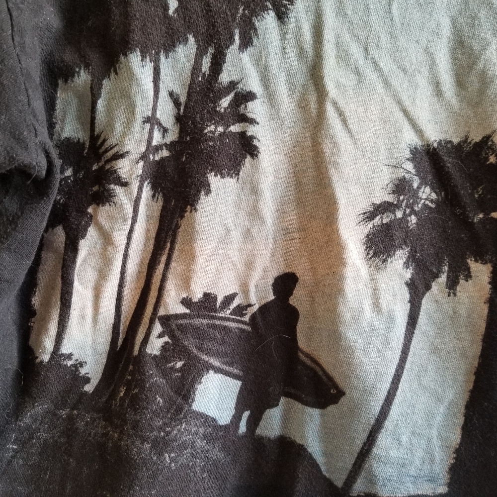 Boys summer tshirt